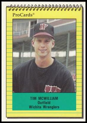 2612 Tim McWilliam